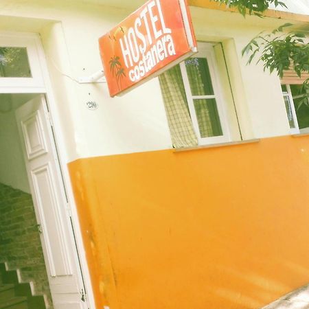 Hostel Costanera Gualeguaychú Zewnętrze zdjęcie