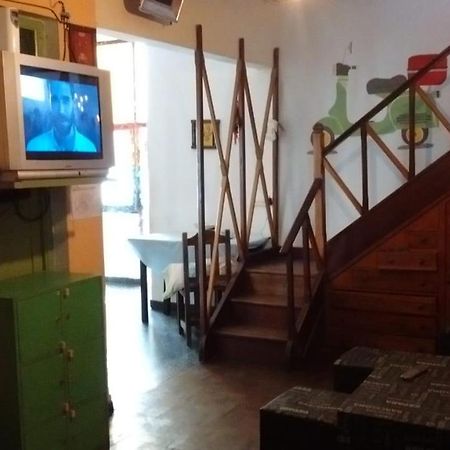 Hostel Costanera Gualeguaychú Zewnętrze zdjęcie