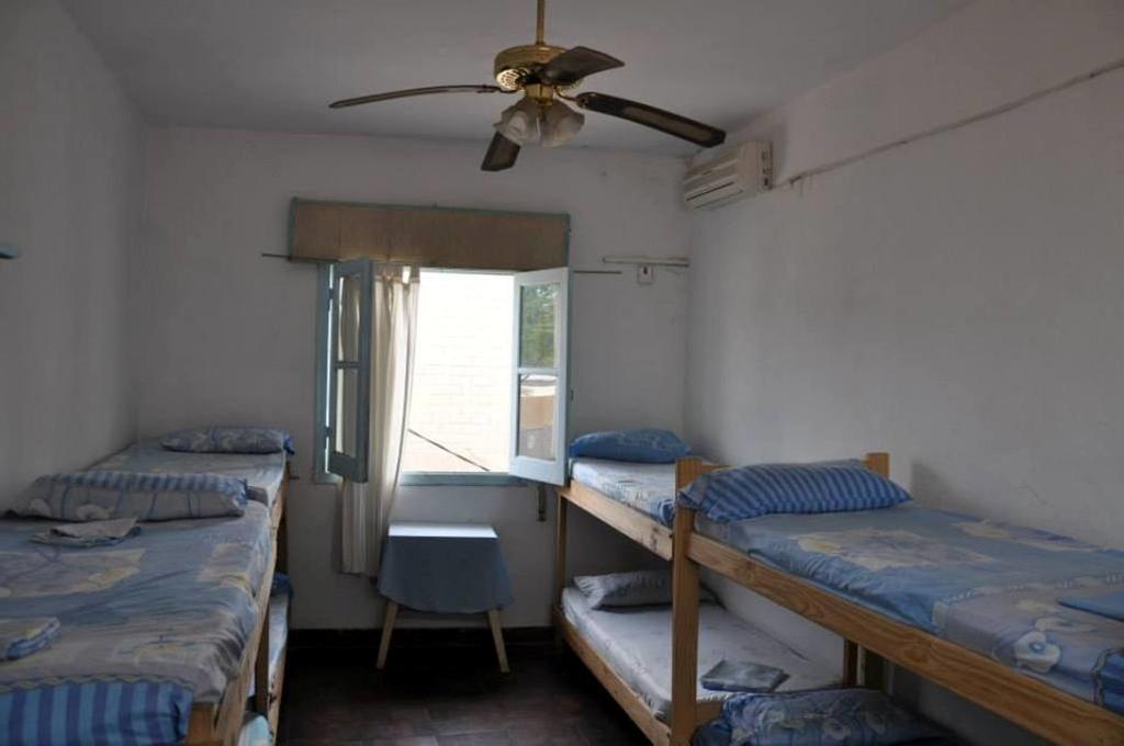Hostel Costanera Gualeguaychú Zewnętrze zdjęcie