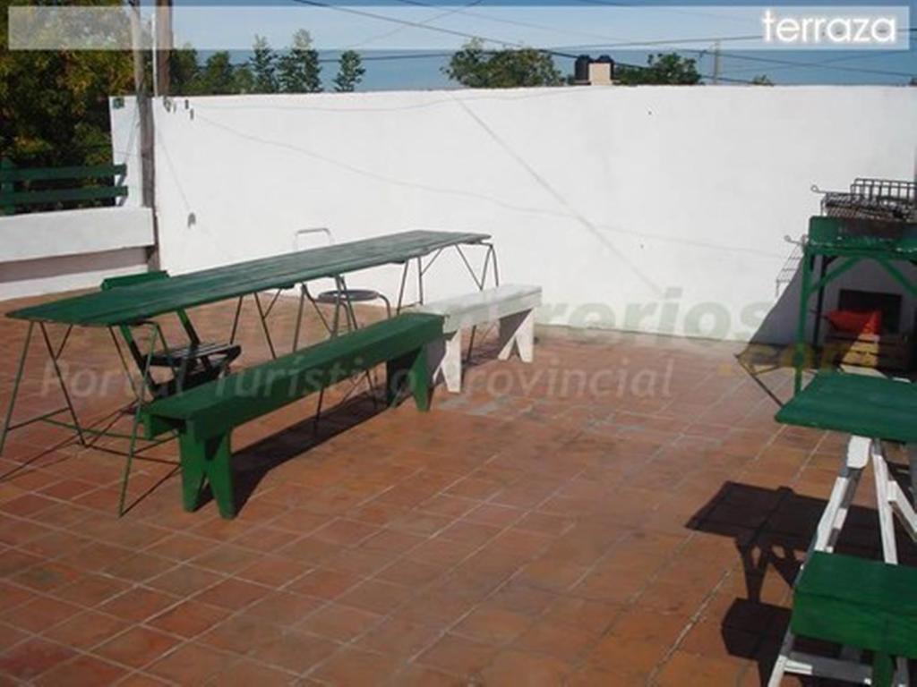 Hostel Costanera Gualeguaychú Zewnętrze zdjęcie