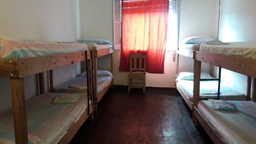 Hostel Costanera Gualeguaychú Zewnętrze zdjęcie