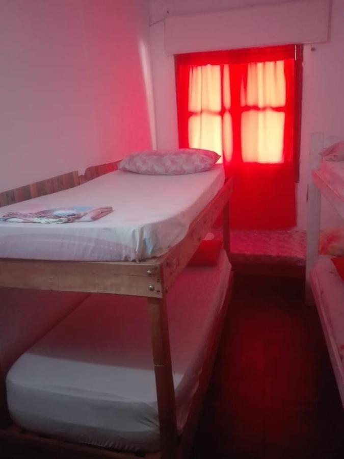 Hostel Costanera Gualeguaychú Zewnętrze zdjęcie