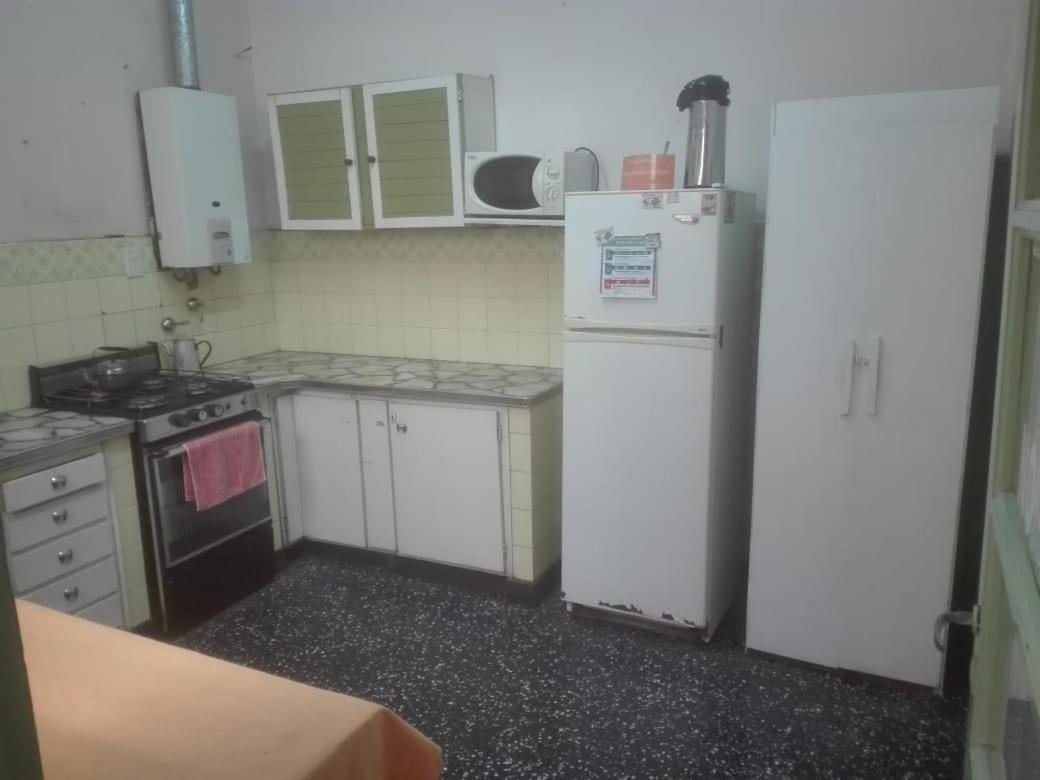 Hostel Costanera Gualeguaychú Zewnętrze zdjęcie
