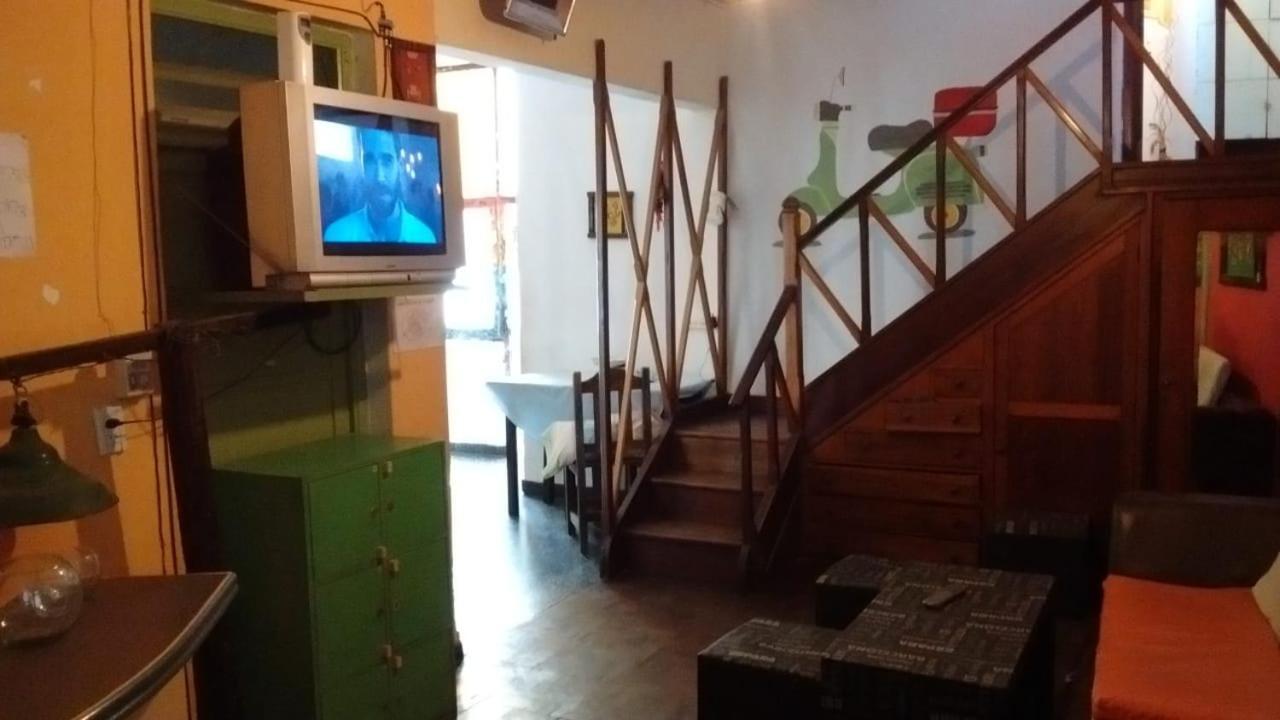 Hostel Costanera Gualeguaychú Zewnętrze zdjęcie