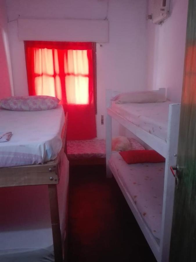 Hostel Costanera Gualeguaychú Zewnętrze zdjęcie